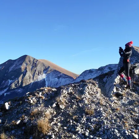 Country house Casa Luce Labro