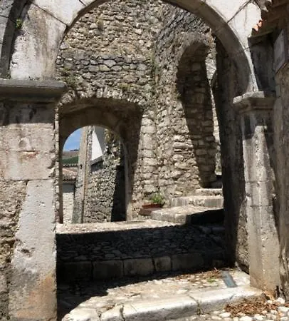 Country house Casa Luce