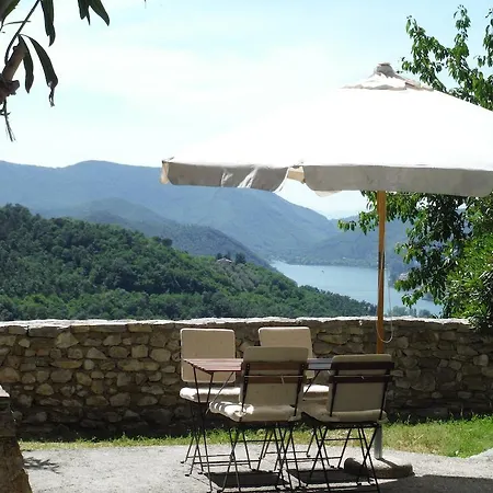 Country house Casa Luce *