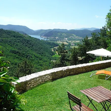 Casa Luce * Labro