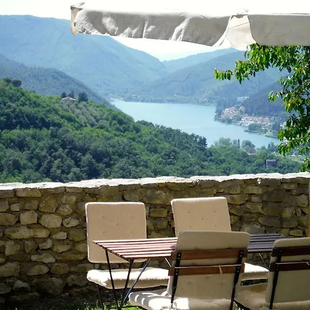 Casa Luce Casa di campagna Labro