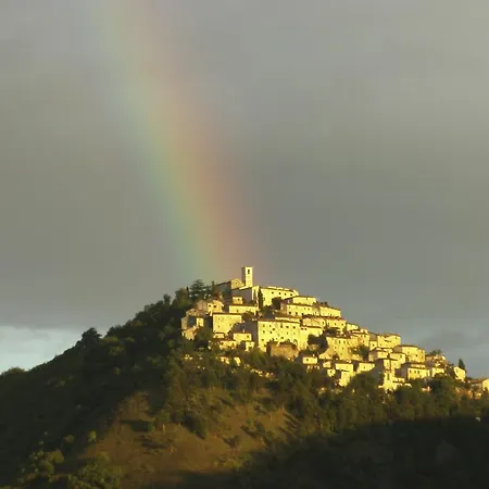 Casa di campagna Casa Luce