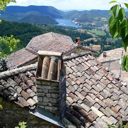 Casa di campagna Casa Luce Labro