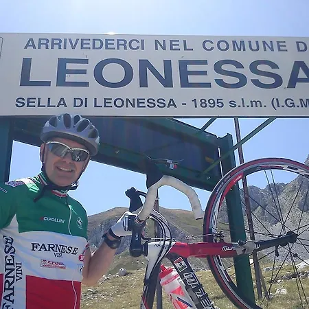 Casa di campagna Casa Luce