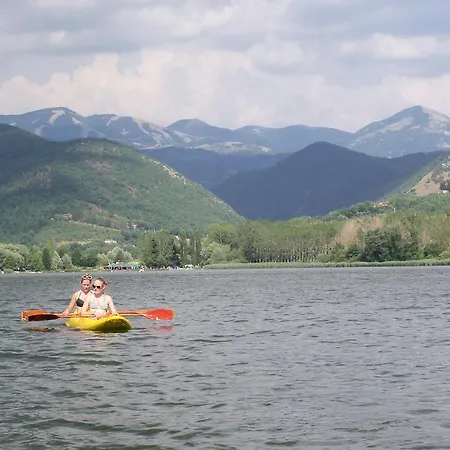 Country house Casa Luce *