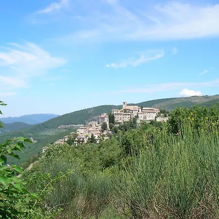Casa Luce Labro