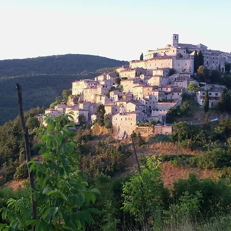 Casa di campagna Casa Luce *