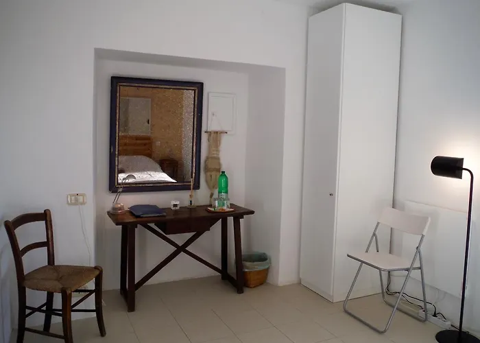 Εξοχικό σπίτι Casa Luce Labro