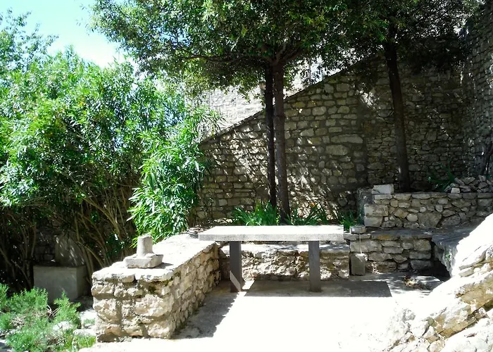 Εξοχικό σπίτι Casa Luce *