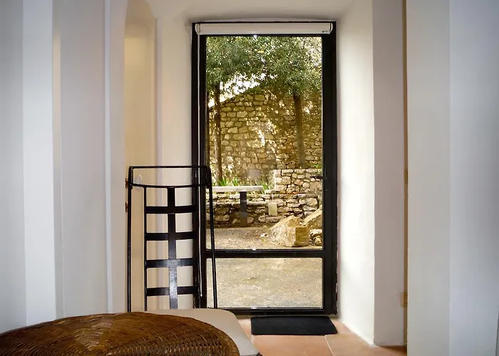 Εξοχικό σπίτι Casa Luce *