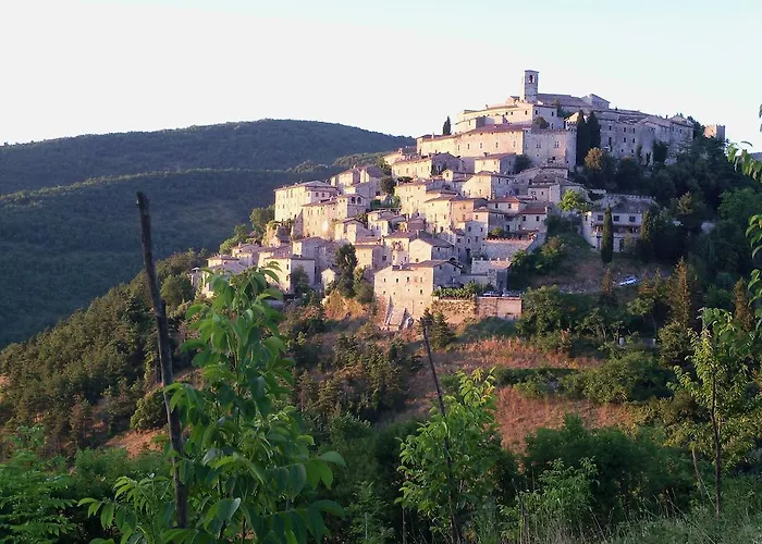 Εξοχικό σπίτι Casa Luce *